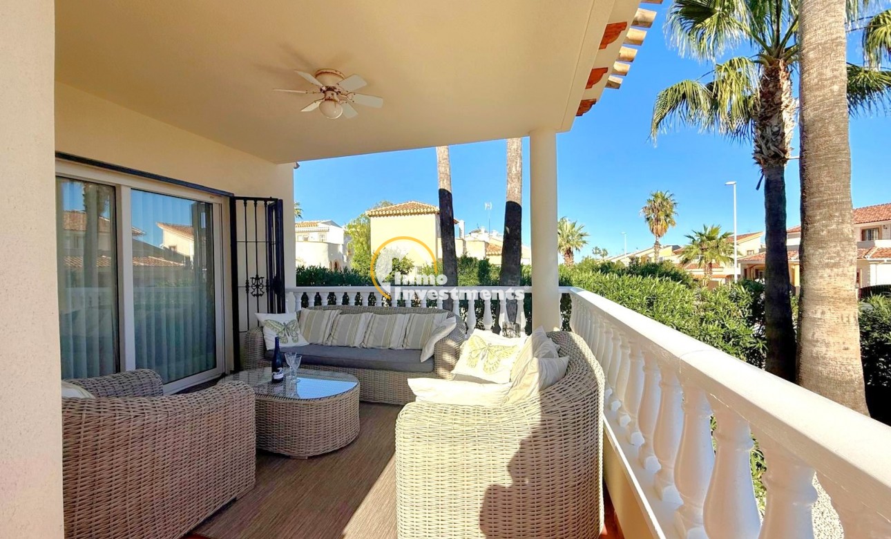 Revente privée - Villa - Orihuela Costa - Los Dolses