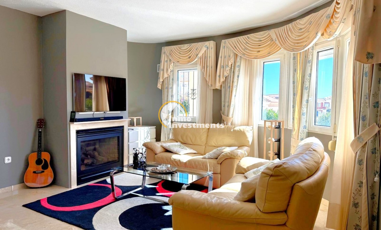 Revente privée - Villa - Orihuela Costa - Los Dolses