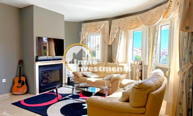 Revente privée - Villa - Orihuela Costa - Los Dolses