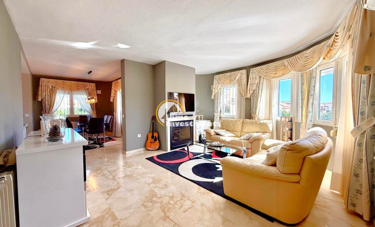 Revente privée - Villa - Orihuela Costa - Los Dolses