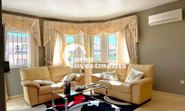 Revente privée - Villa - Orihuela Costa - Los Dolses