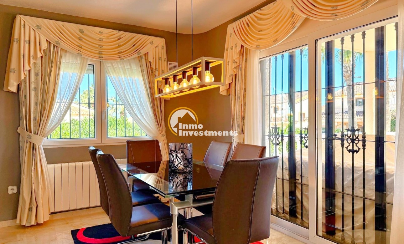 Revente privée - Villa - Orihuela Costa - Los Dolses