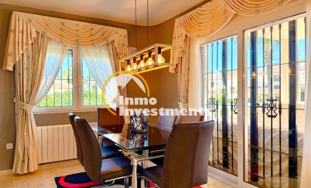 Revente privée - Villa - Orihuela Costa - Los Dolses