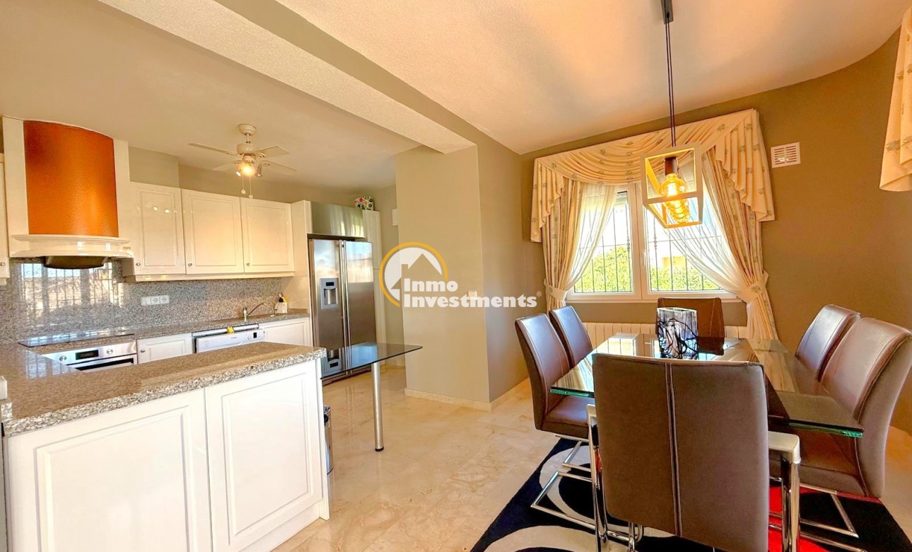 Revente privée - Villa - Orihuela Costa - Los Dolses