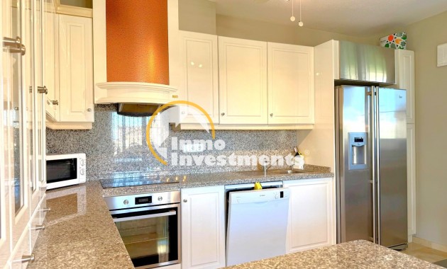 Revente privée - Villa - Orihuela Costa - Los Dolses