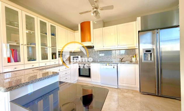 Revente privée - Villa - Orihuela Costa - Los Dolses