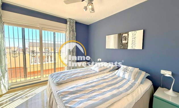 Revente privée - Villa - Orihuela Costa - Los Dolses