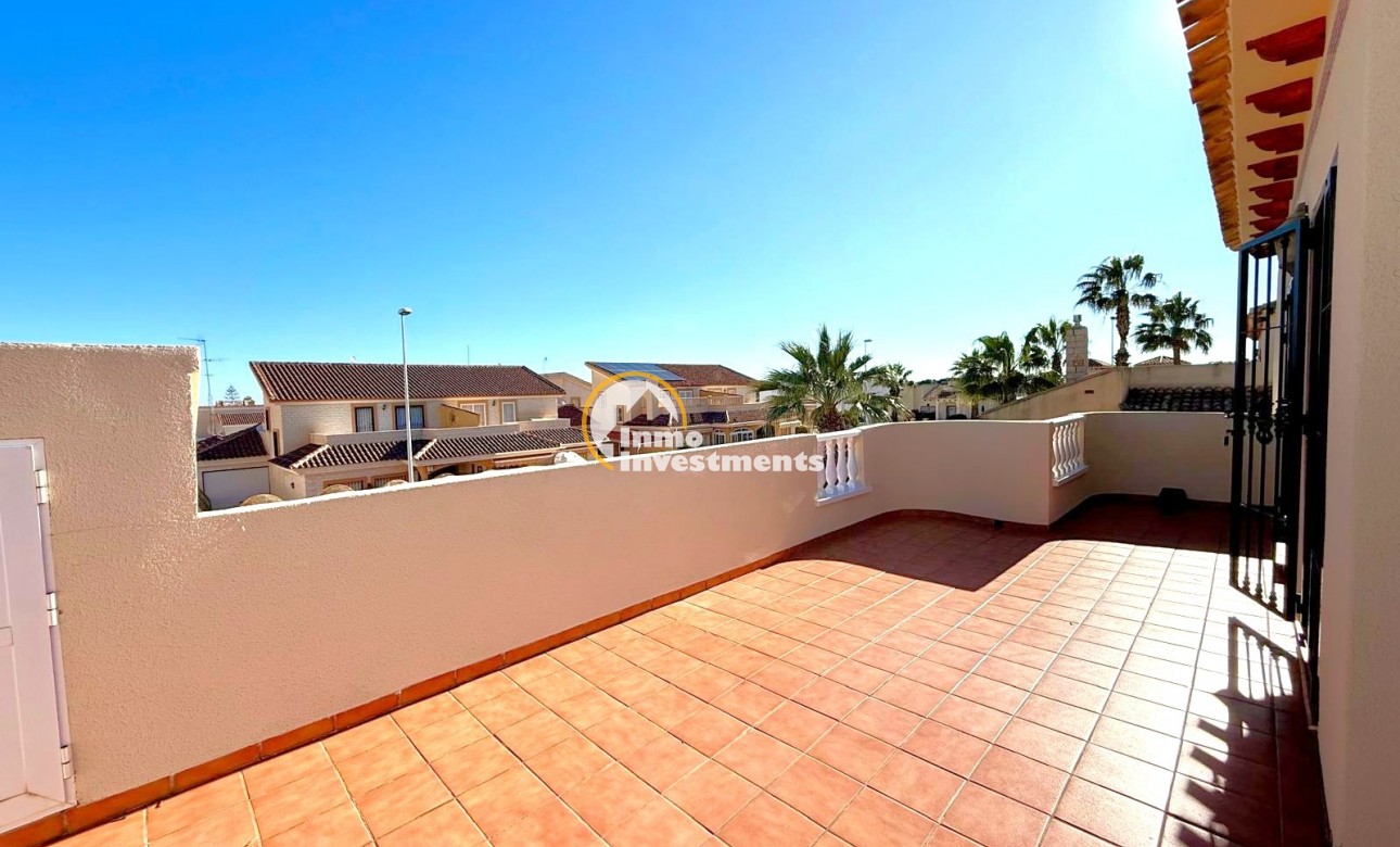 Revente privée - Villa - Orihuela Costa - Los Dolses
