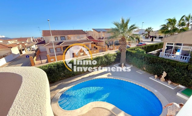 Revente privée - Villa - Orihuela Costa - Los Dolses