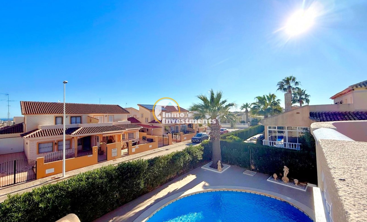 Revente privée - Villa - Orihuela Costa - Los Dolses