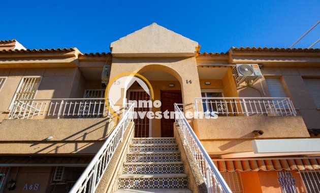 Gebrauchtimmobilien - Apartment - Torrevieja - Torreblanca