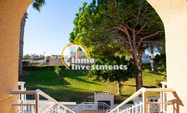 Gebrauchtimmobilien - Apartment - Torrevieja - Torreblanca