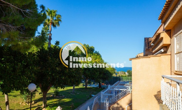 Gebrauchtimmobilien - Apartment - Torrevieja - Torreblanca