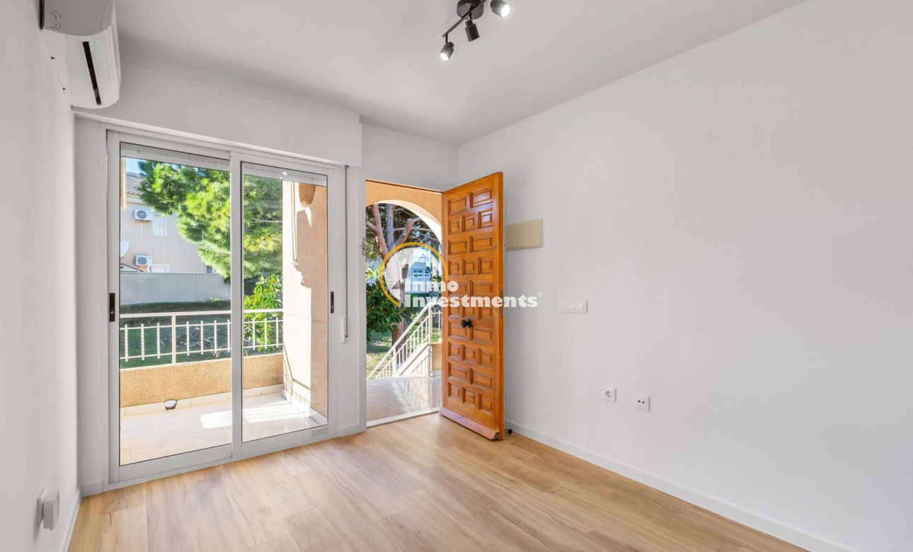 Gebrauchtimmobilien - Apartment - Torrevieja - Torreblanca