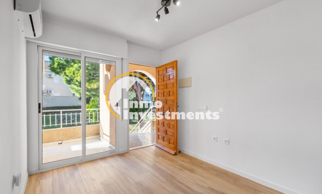 Gebrauchtimmobilien - Apartment - Torrevieja - Torreblanca