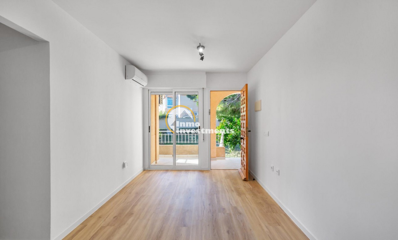 Gebrauchtimmobilien - Apartment - Torrevieja - Torreblanca