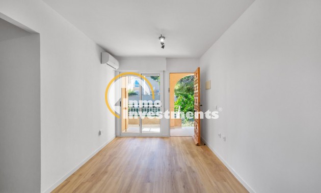 Gebrauchtimmobilien - Apartment - Torrevieja - Torreblanca