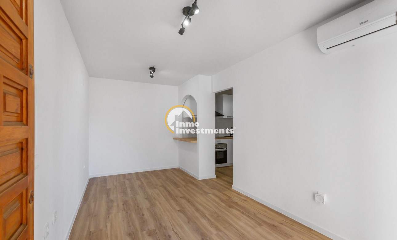 Gebrauchtimmobilien - Apartment - Torrevieja - Torreblanca