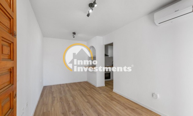 Gebrauchtimmobilien - Apartment - Torrevieja - Torreblanca