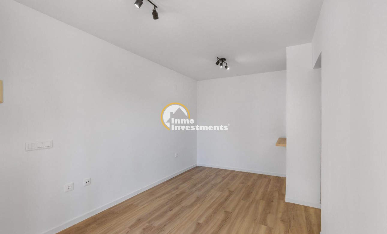 Gebrauchtimmobilien - Apartment - Torrevieja - Torreblanca