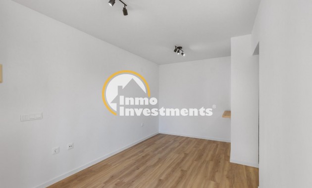Gebrauchtimmobilien - Apartment - Torrevieja - Torreblanca