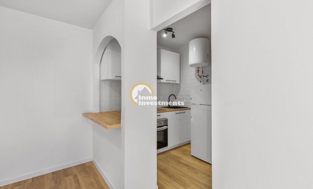 Gebrauchtimmobilien - Apartment - Torrevieja - Torreblanca