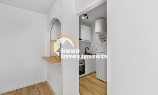 Gebrauchtimmobilien - Apartment - Torrevieja - Torreblanca