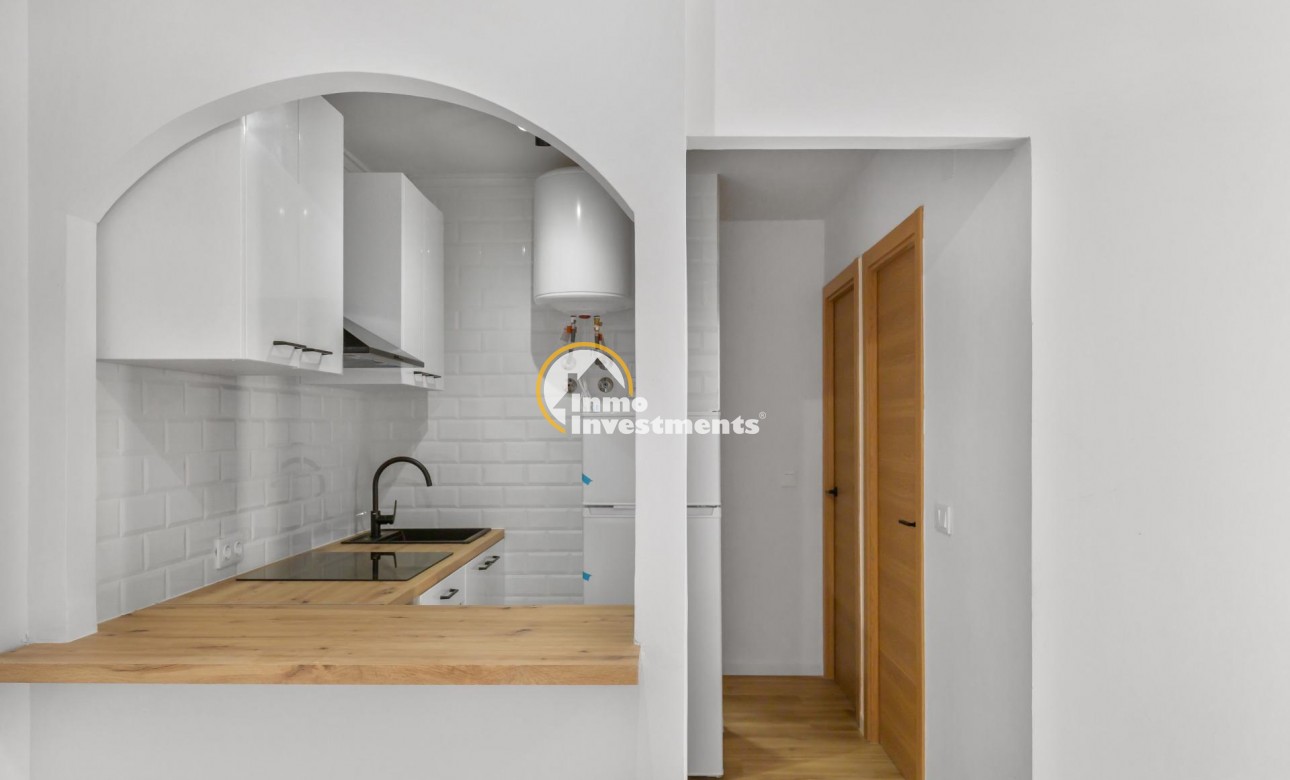 Gebrauchtimmobilien - Apartment - Torrevieja - Torreblanca