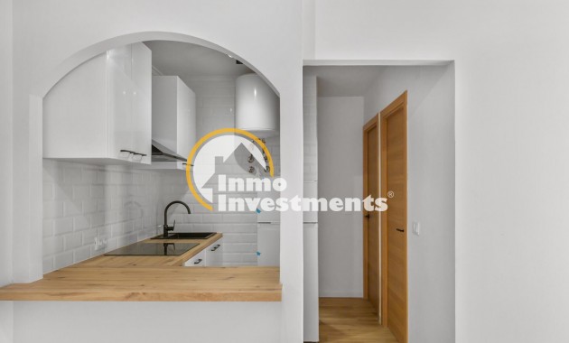 Gebrauchtimmobilien - Apartment - Torrevieja - Torreblanca
