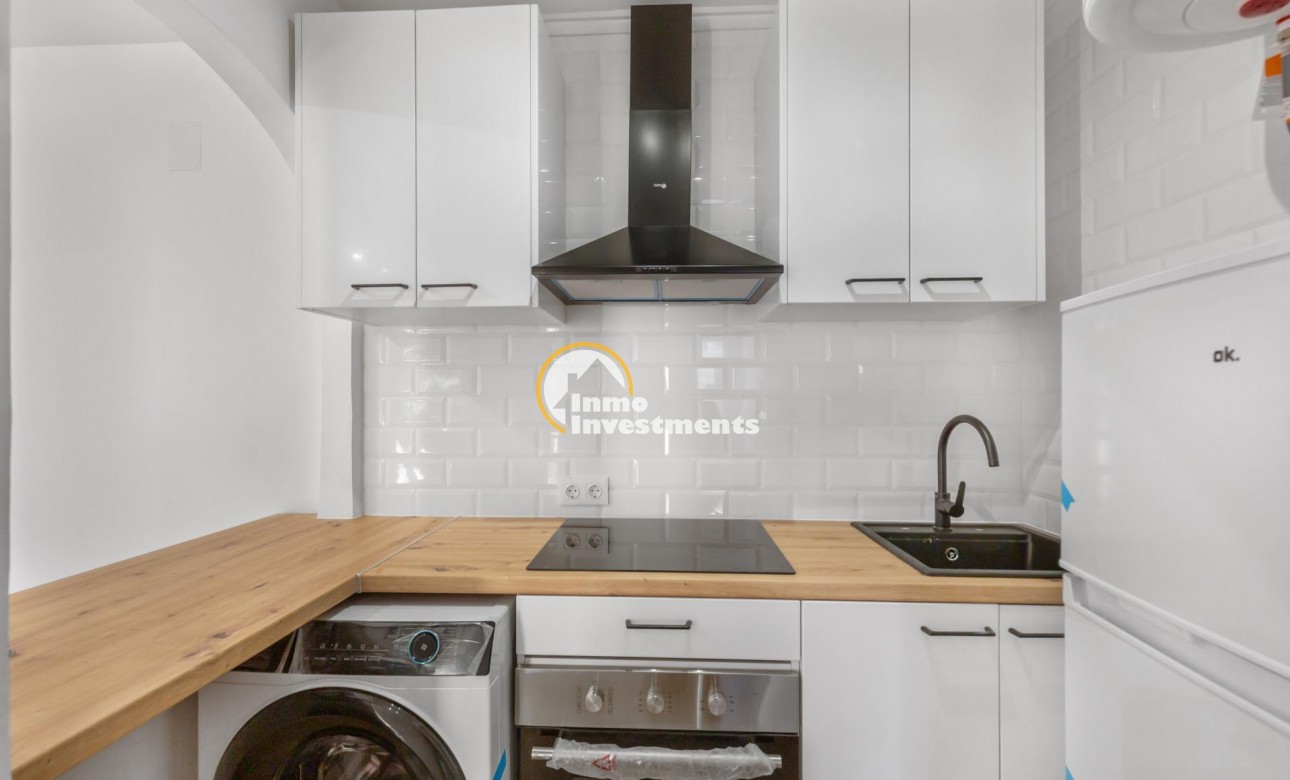 Gebrauchtimmobilien - Apartment - Torrevieja - Torreblanca