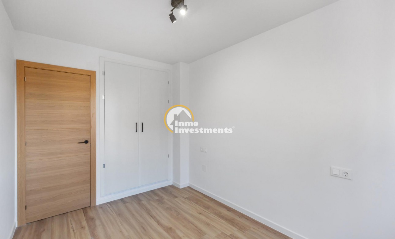 Gebrauchtimmobilien - Apartment - Torrevieja - Torreblanca