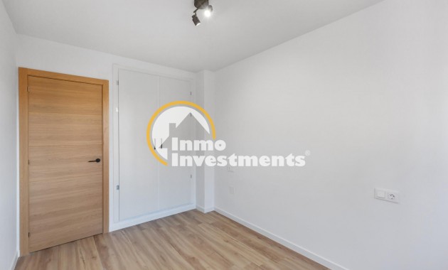 Gebrauchtimmobilien - Apartment - Torrevieja - Torreblanca