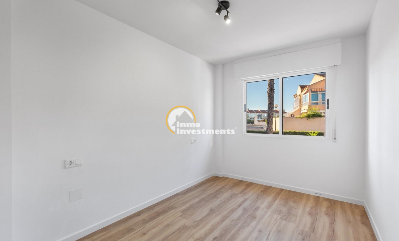 Gebrauchtimmobilien - Apartment - Torrevieja - Torreblanca