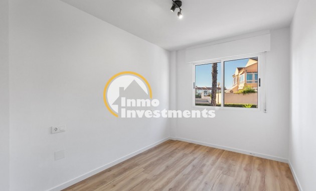 Gebrauchtimmobilien - Apartment - Torrevieja - Torreblanca