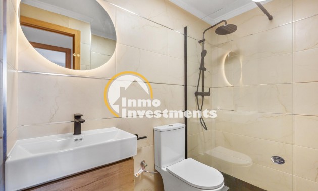 Gebrauchtimmobilien - Apartment - Torrevieja - Torreblanca