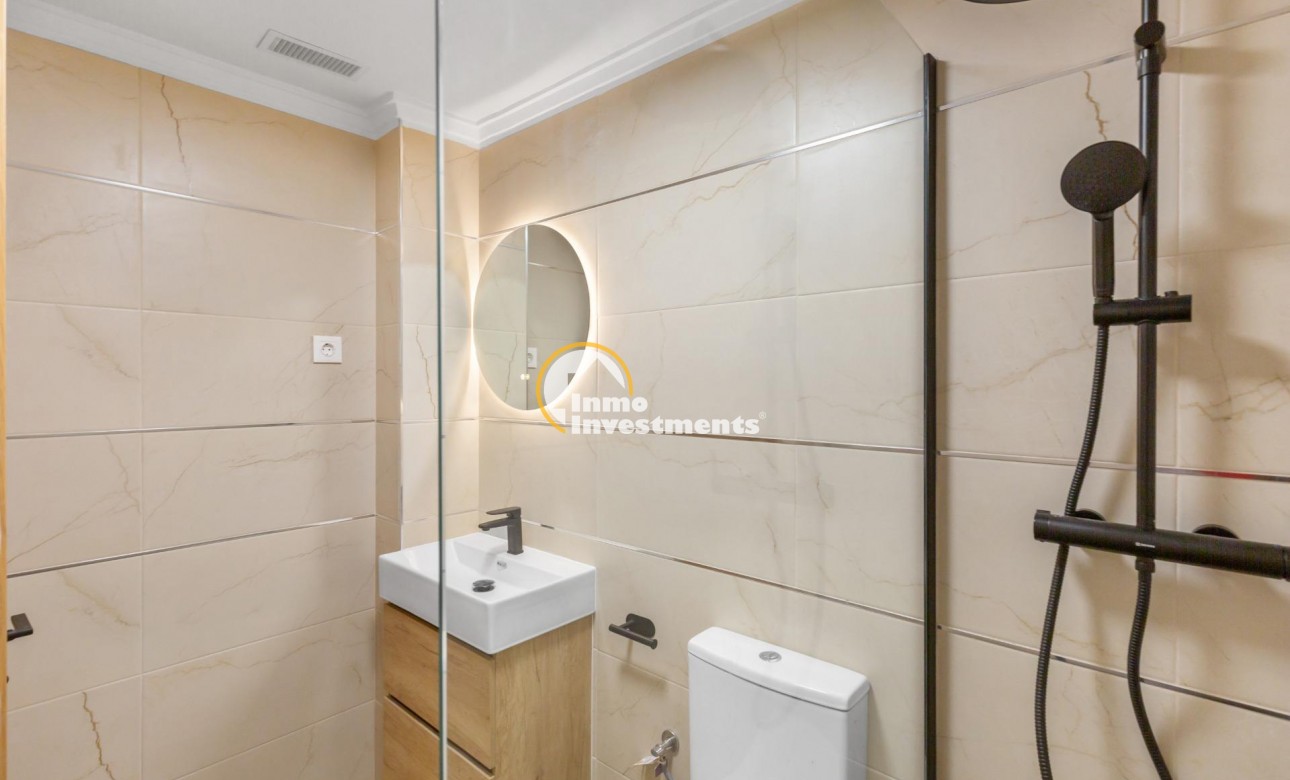 Gebrauchtimmobilien - Apartment - Torrevieja - Torreblanca