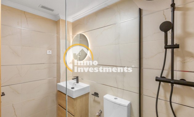 Gebrauchtimmobilien - Apartment - Torrevieja - Torreblanca