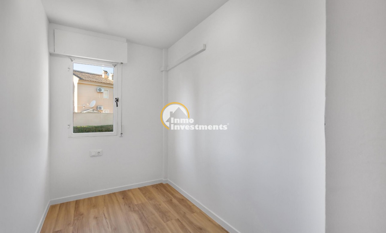 Gebrauchtimmobilien - Apartment - Torrevieja - Torreblanca