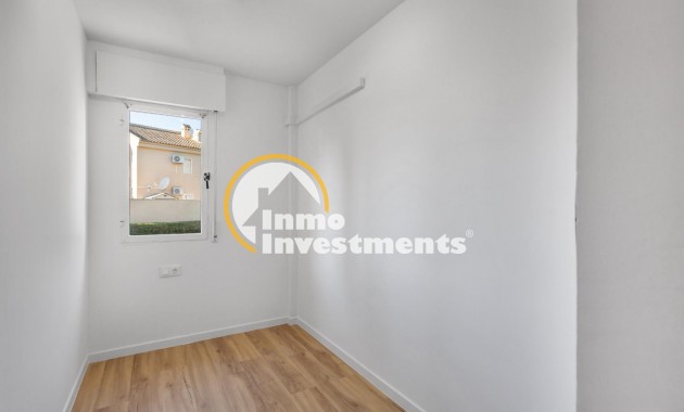 Gebrauchtimmobilien - Apartment - Torrevieja - Torreblanca