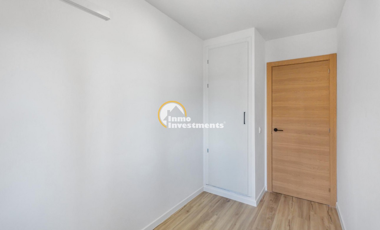 Gebrauchtimmobilien - Apartment - Torrevieja - Torreblanca