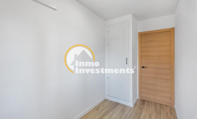 Gebrauchtimmobilien - Apartment - Torrevieja - Torreblanca