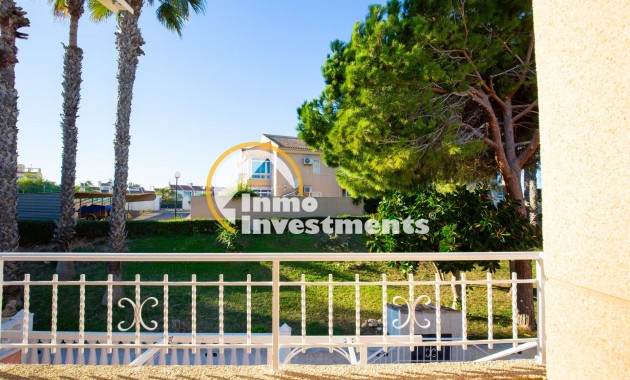 Gebrauchtimmobilien - Apartment - Torrevieja - Torreblanca