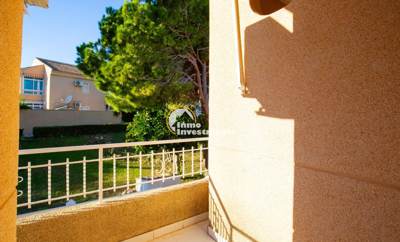 Gebrauchtimmobilien - Apartment - Torrevieja - Torreblanca