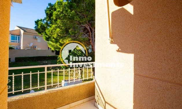 Gebrauchtimmobilien - Apartment - Torrevieja - Torreblanca