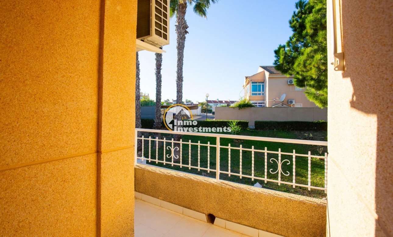 Gebrauchtimmobilien - Apartment - Torrevieja - Torreblanca