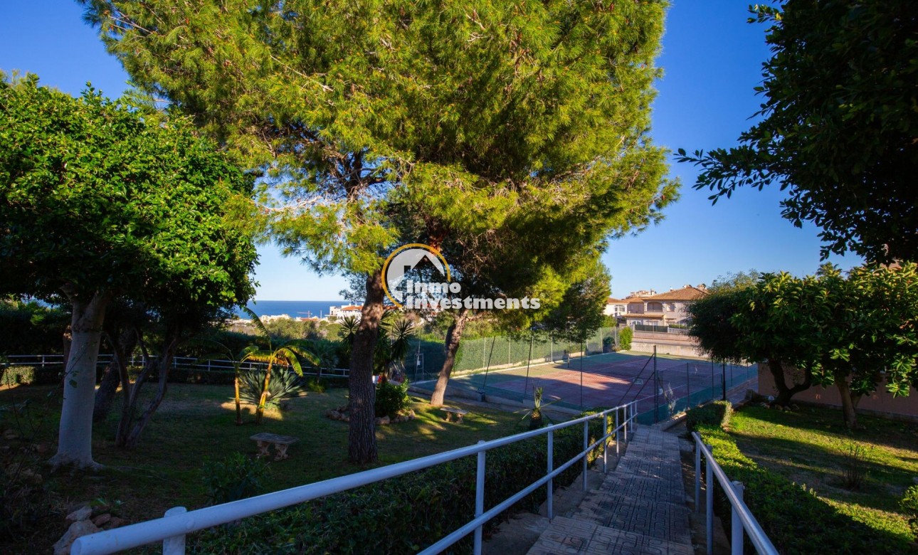 Gebrauchtimmobilien - Apartment - Torrevieja - Torreblanca