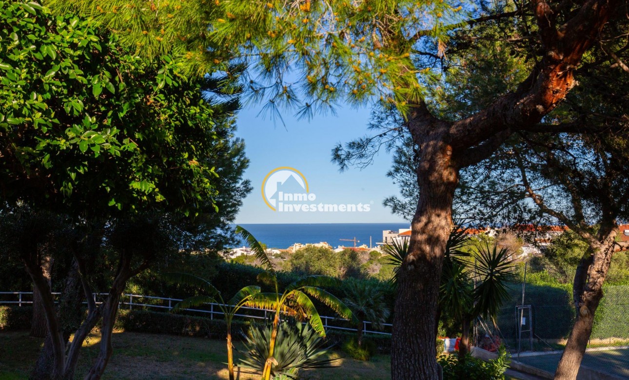 Gebrauchtimmobilien - Apartment - Torrevieja - Torreblanca