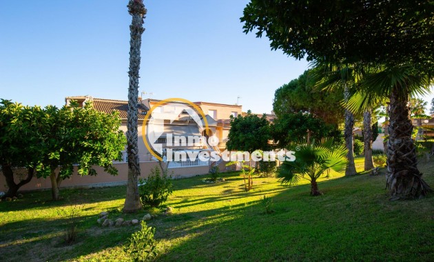 Gebrauchtimmobilien - Apartment - Torrevieja - Torreblanca