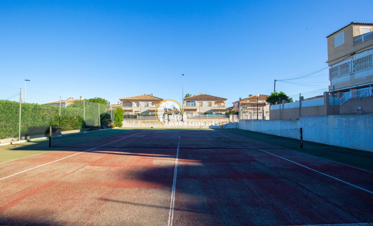 Gebrauchtimmobilien - Apartment - Torrevieja - Torreblanca