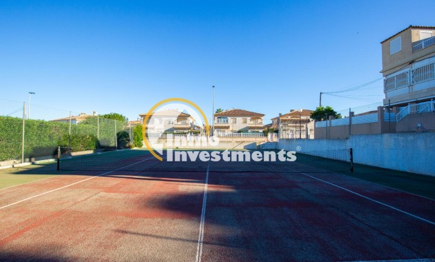 Gebrauchtimmobilien - Apartment - Torrevieja - Torreblanca